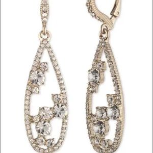 …Givenchy Earrings